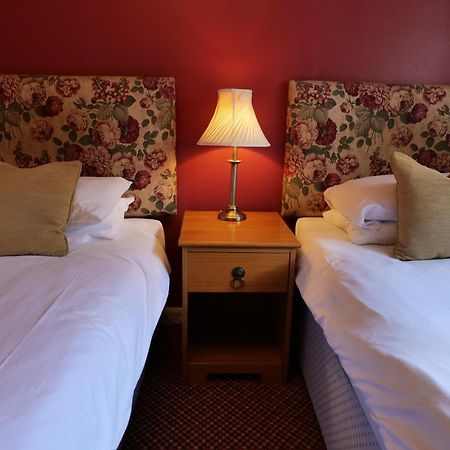The Mary Arden Inn Stratford-upon-Avon Bagian luar foto
