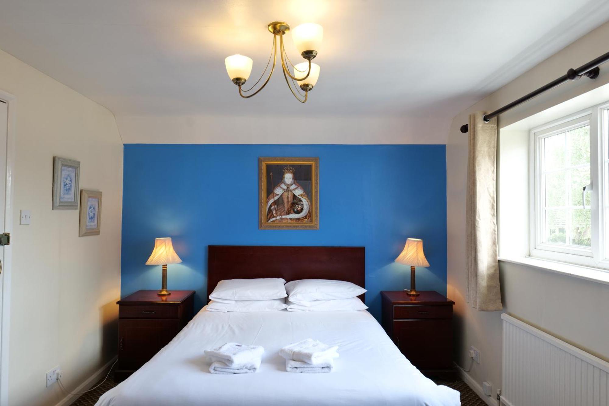 The Mary Arden Inn Stratford-upon-Avon Bagian luar foto
