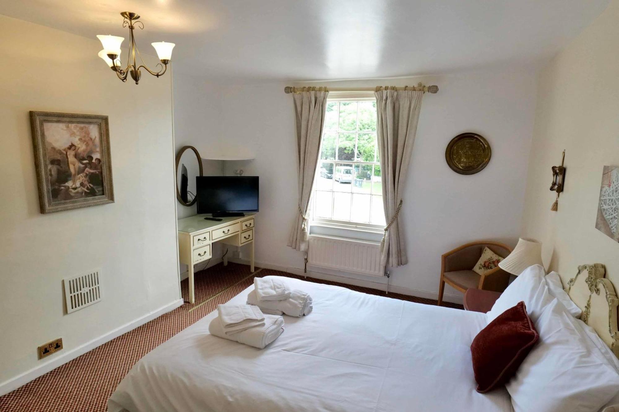 The Mary Arden Inn Stratford-upon-Avon Bagian luar foto