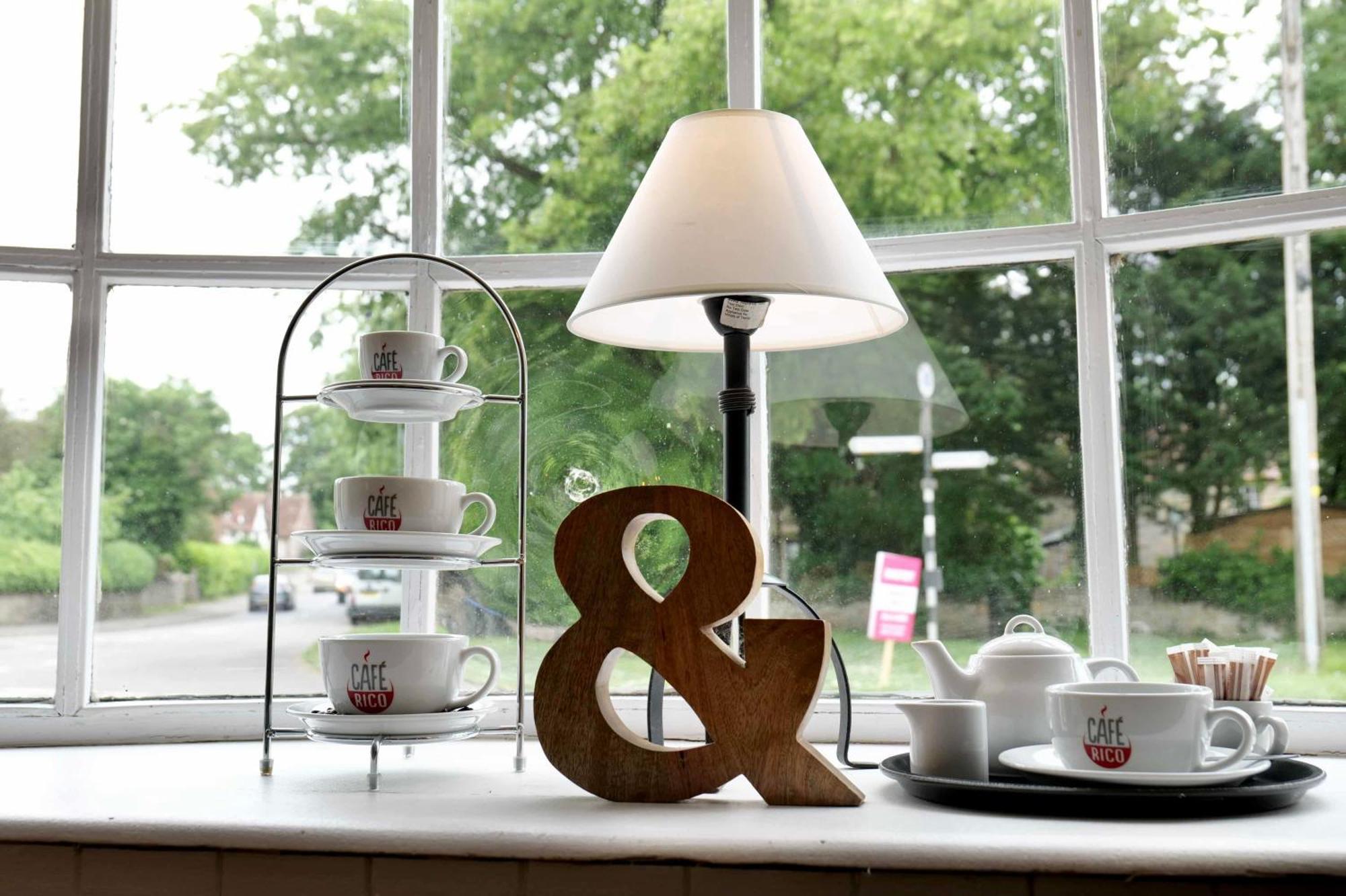 The Mary Arden Inn Stratford-upon-Avon Bagian luar foto