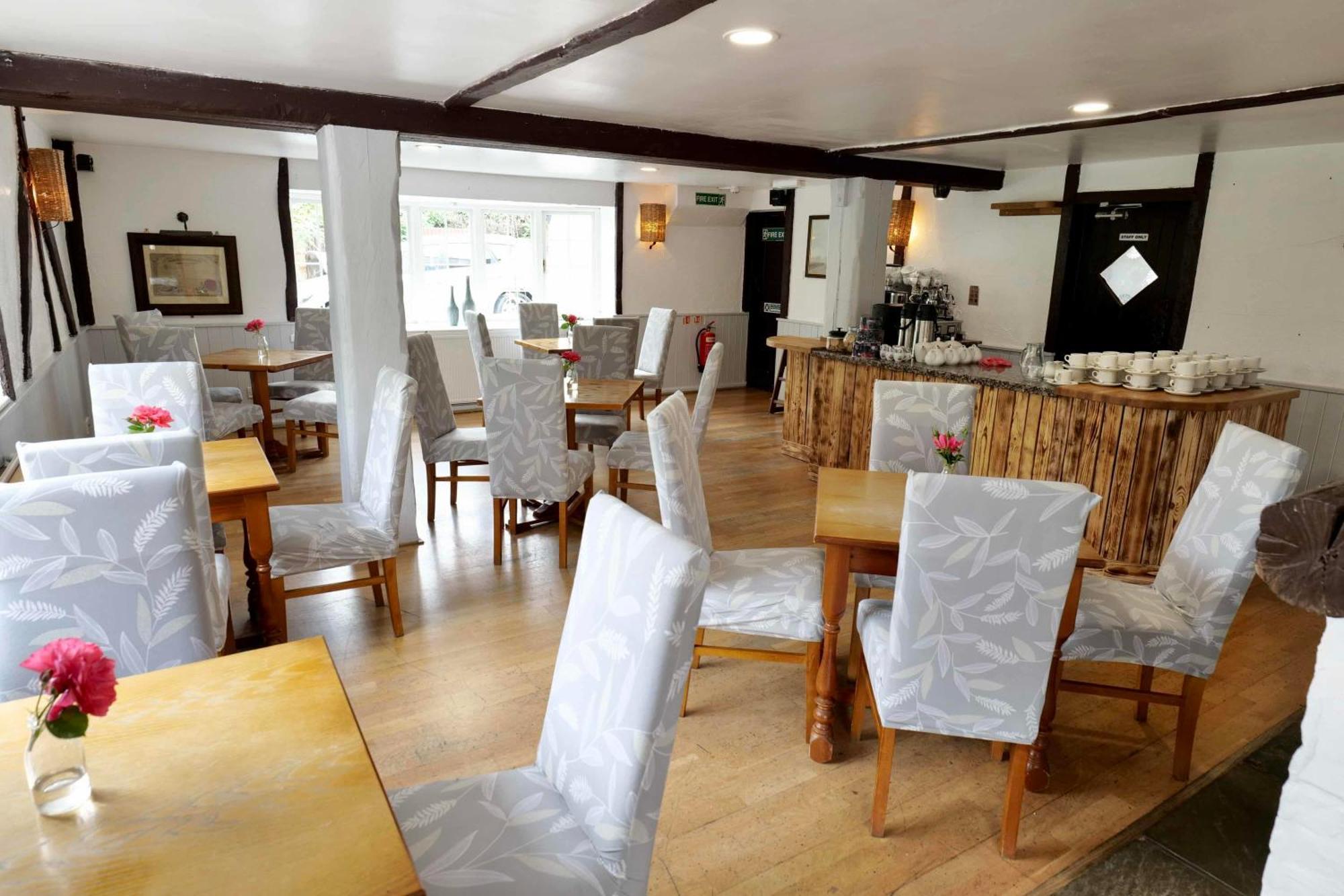 The Mary Arden Inn Stratford-upon-Avon Bagian luar foto