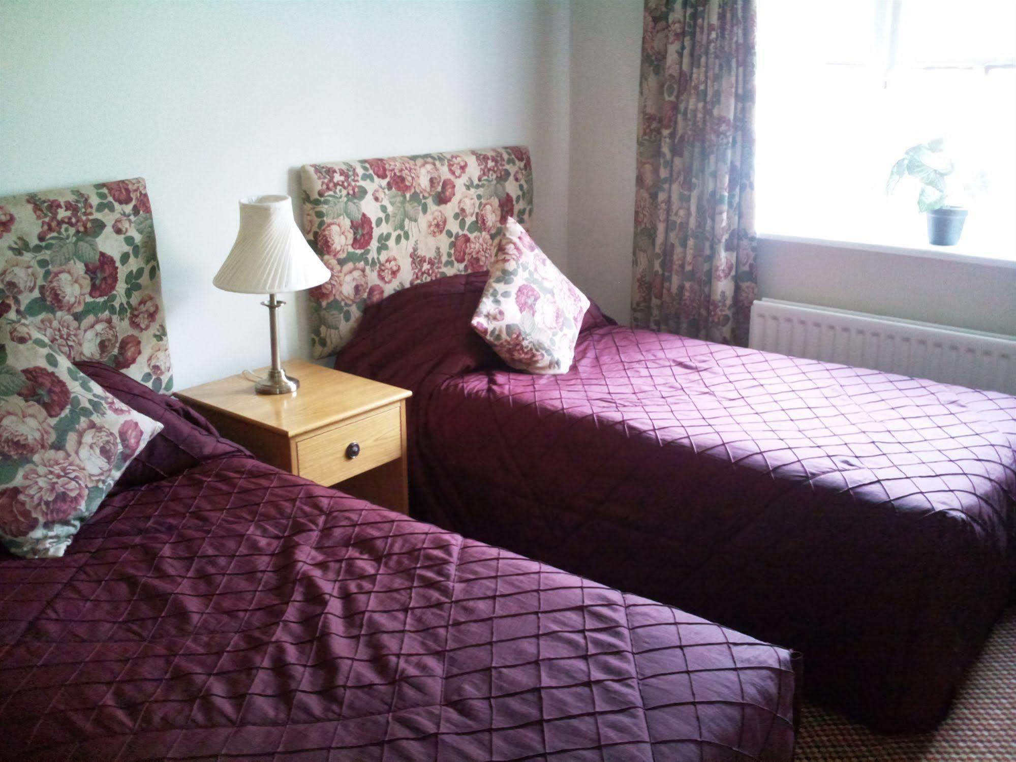 The Mary Arden Inn Stratford-upon-Avon Bagian luar foto