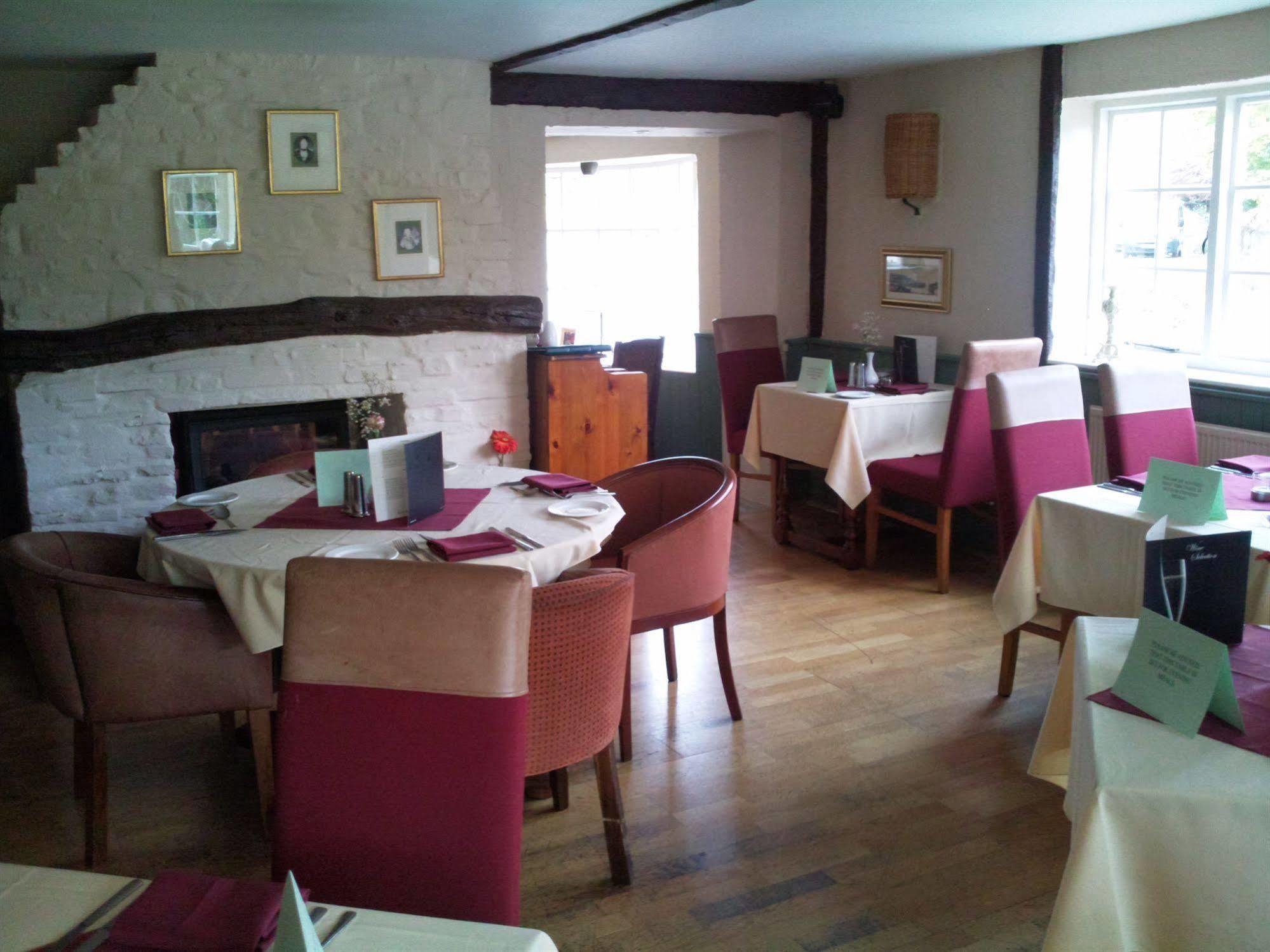 The Mary Arden Inn Stratford-upon-Avon Bagian luar foto