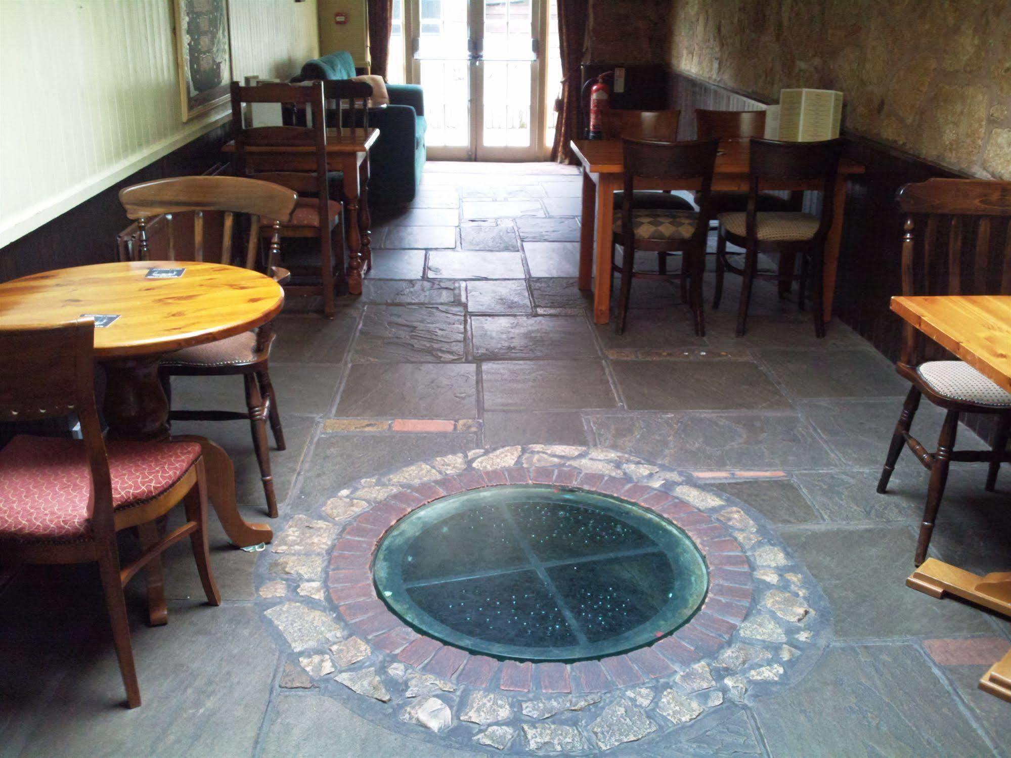 The Mary Arden Inn Stratford-upon-Avon Bagian luar foto